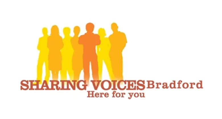 Sharing Voices Bradford